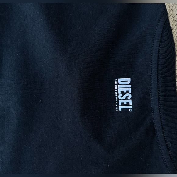 Diesel men’s shirt - Picture 4 of 5